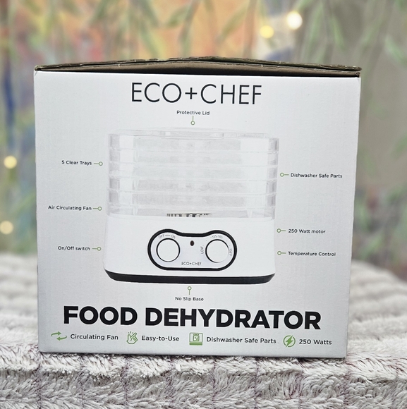 Food Dehydrater - Picture 3 of 6